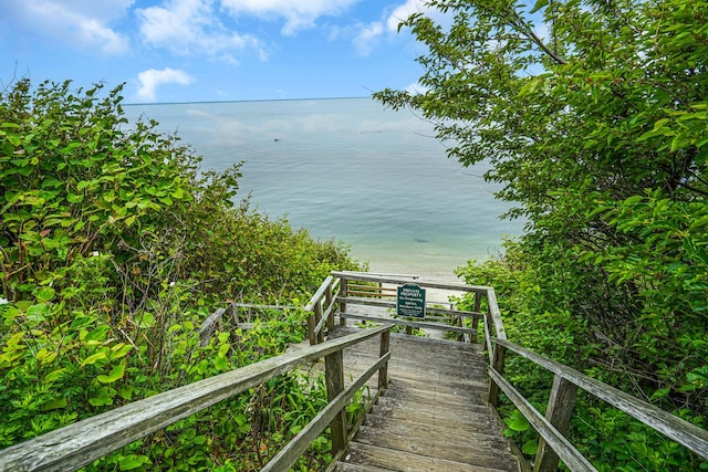 18 Port Jefferson Rd, Sound Beach, NY 11789 - water view