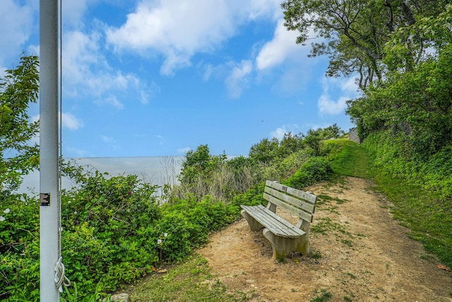 18 Port Jefferson Rd, Sound Beach, NY 11789 - view of community