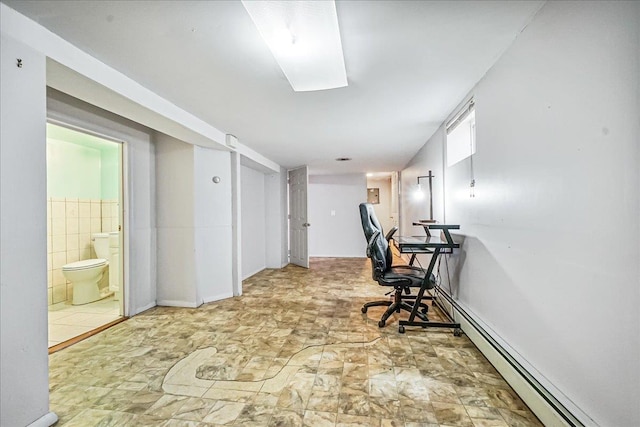 10712 Sutter Ave, Ozone Park, NY 11417 - view of office