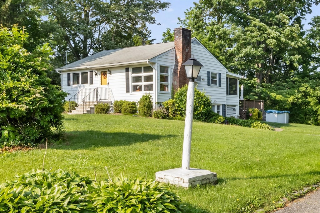 6 Meridian Dr, Brewster, NY 10509 - photo 1