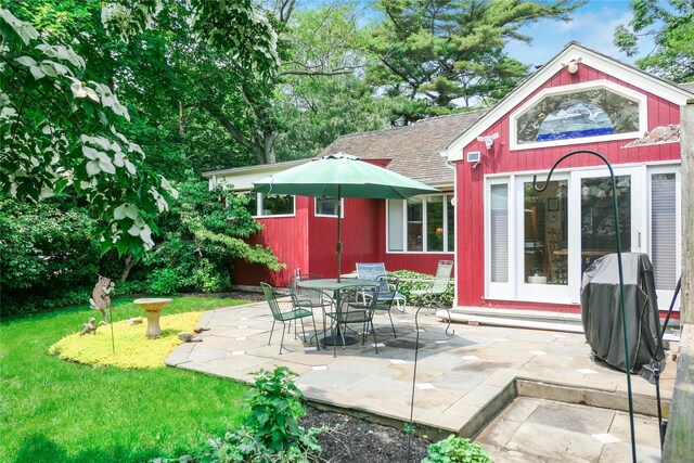 184 S Country Rd, Bellport Village, NY 11713 - photo 3