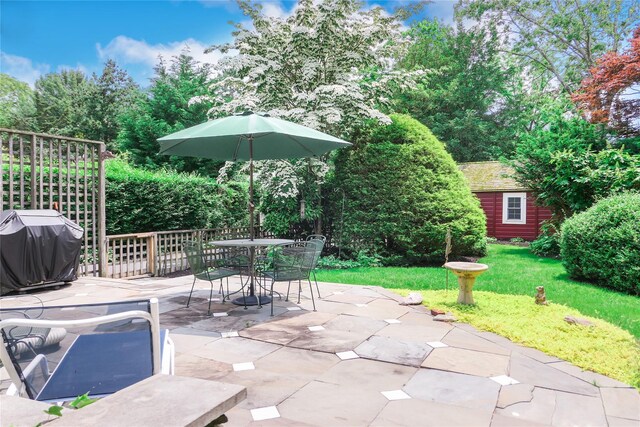 184 S Country Rd, Bellport Village, NY 11713 - photo 33