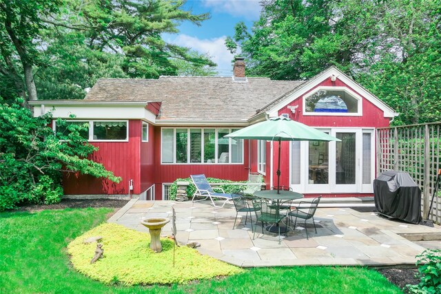 184 S Country Rd, Bellport Village, NY 11713 - photo 36