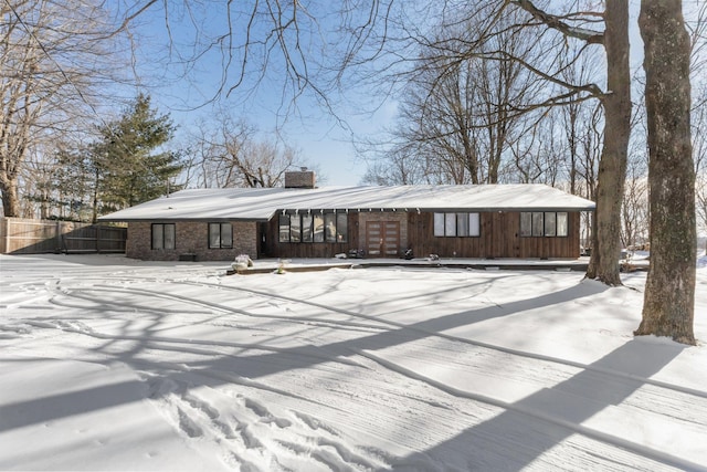 157 Salem Rd, Pound Ridge, NY 10576 - photo 1