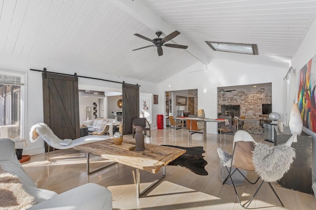 157 Salem Rd, Pound Ridge, NY 10576 - photo 10