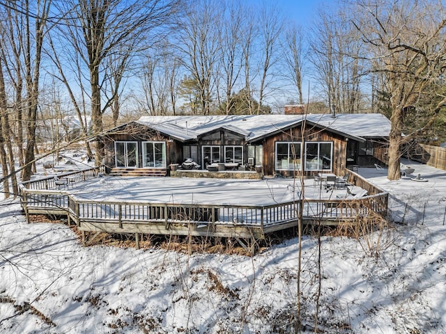157 Salem Rd, Pound Ridge, NY 10576 - photo 31