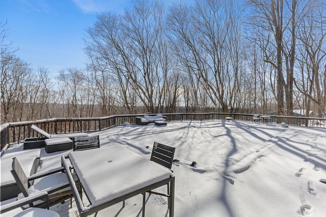 157 Salem Rd, Pound Ridge, NY 10576 - photo 32