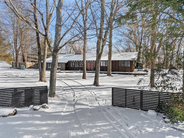 157 Salem Rd, Pound Ridge, NY 10576 - photo 35