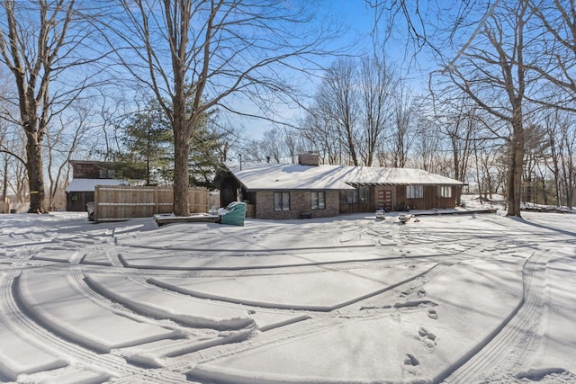 157 Salem Rd, Pound Ridge, NY 10576 - photo 36