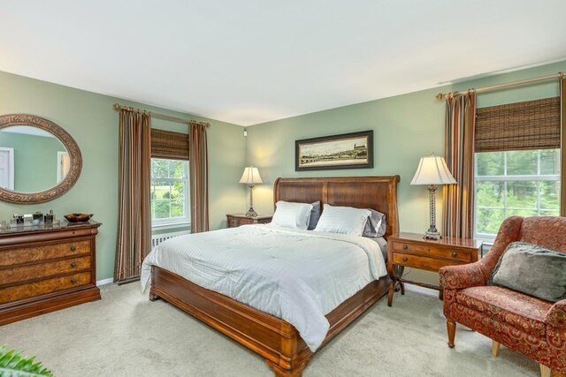2 The Spout, Smithtown, NY 11787 - bedroom featuring carpet