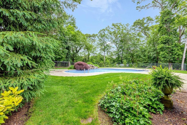 2 The Spout, Smithtown, NY 11787 - view of yard with view of scattered trees