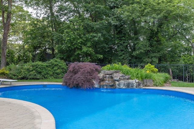 2 The Spout, Smithtown, NY 11787 - view of pool