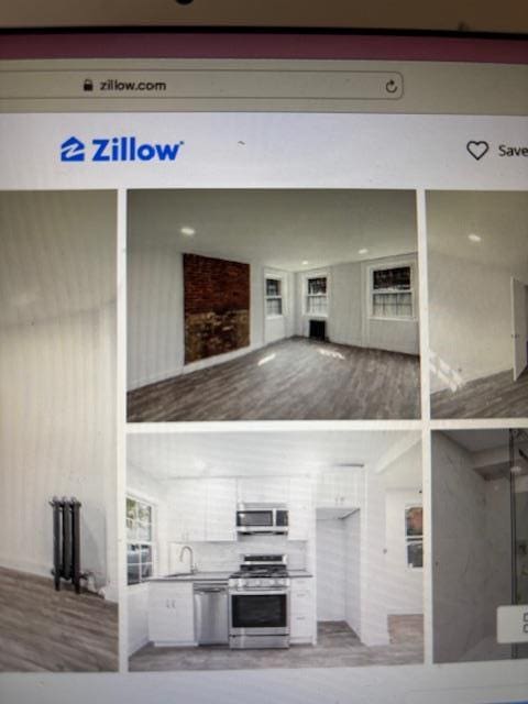 135 Saint Marks Ave, Brooklyn, NY 11217 - view of a document with multiple images