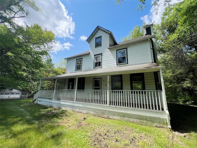 19 Johnsontown Rd, Sloatsburg, NY 10974 - photo 1