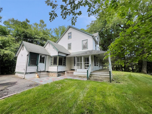19 Johnsontown Rd, Sloatsburg, NY 10974 - photo 2