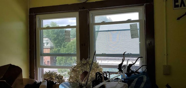 77 Carroll St, Poughkeepsie, NY 12601 - view of doorway