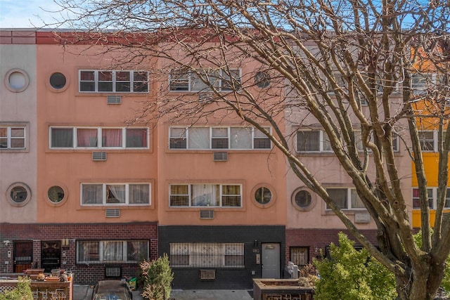 1180 Sherman Ave, Bronx, NY 10456 - view of apartment building / complex