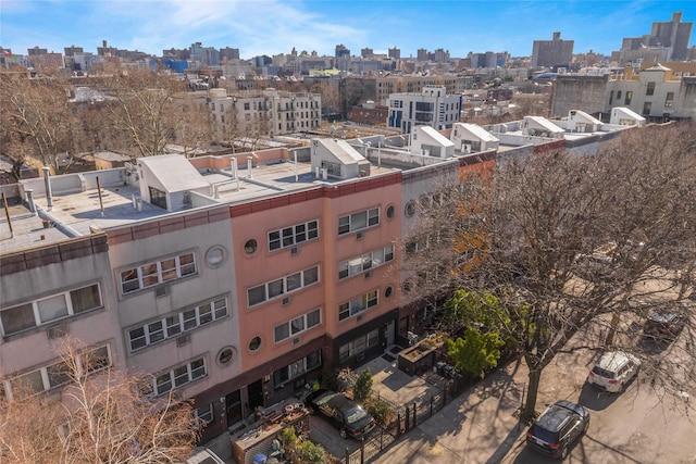1180 Sherman Ave, Bronx, NY 10456 - view of city skyline