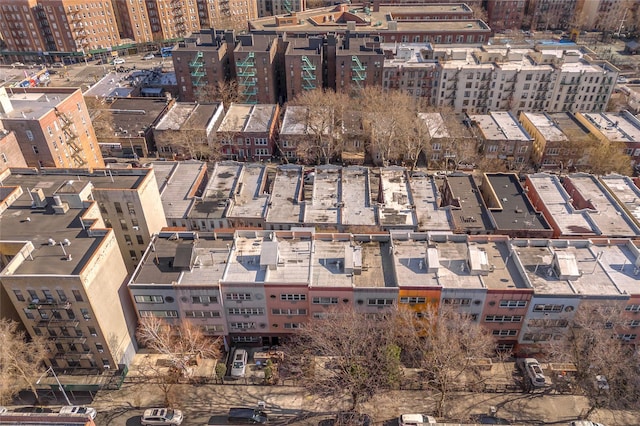 1180 Sherman Ave, Bronx, NY 10456 - view of urban area