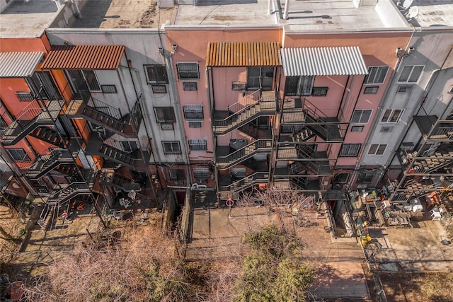 1180 Sherman Ave, Bronx, NY 10456 - view of building exterior