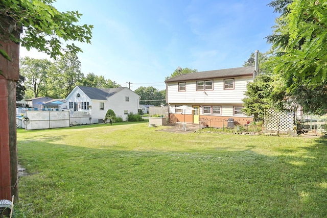 38 Wilson St, Middletown, NY 10940 - back of property