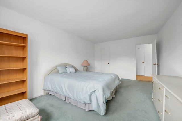 25 Chapel Pl Unit 3N, Great Neck, NY 11021 - view of carpeted bedroom