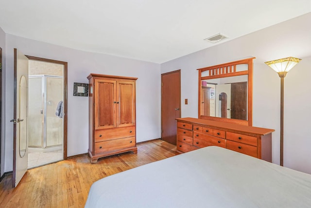 21 Spectacle Lake Dr, Smithtown, NY 11767 - bedroom with light wood-type flooring