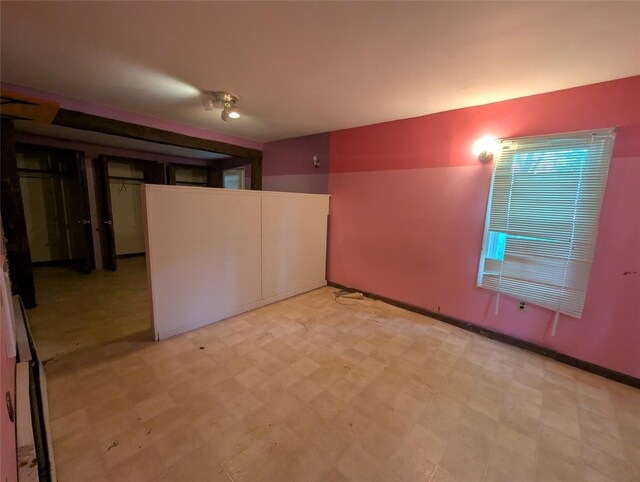 265 Goodwill Rd, Montgomery, NY 12549 - empty room with light flooring and baseboards