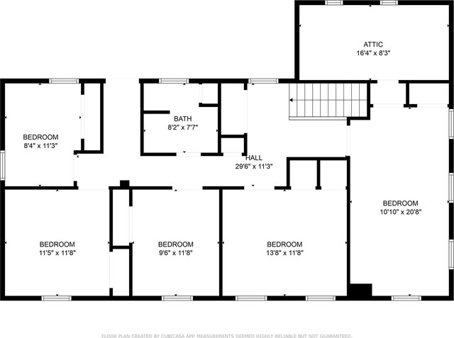 265 Goodwill Rd, Montgomery, NY 12549 - view of home floor plan