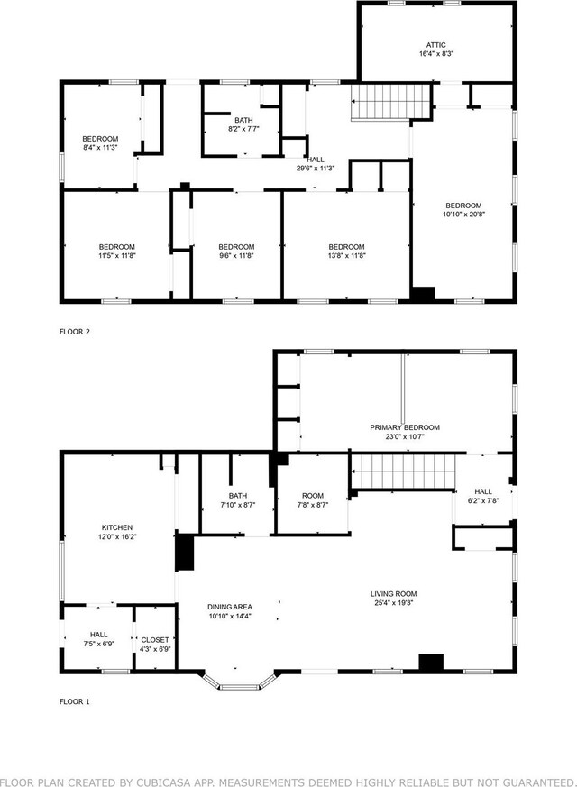 265 Goodwill Rd, Montgomery, NY 12549 - view of floor plan / room layout
