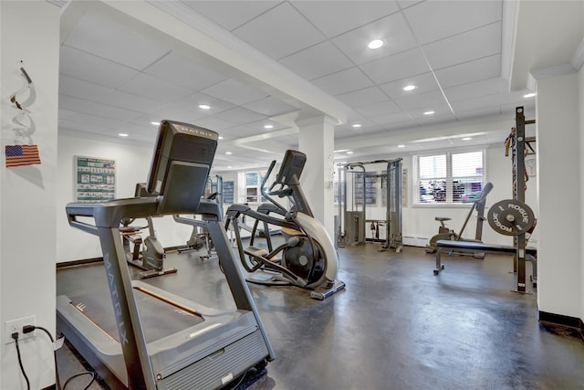 700 Shore Rd Unit 3D, Long Beach, NY 11561 - photo 21