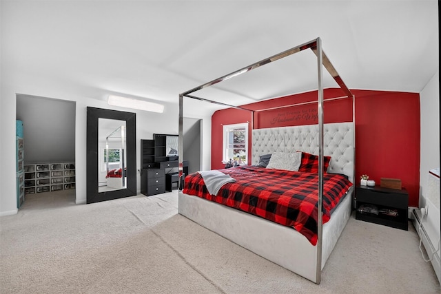 26 Helena Ave, Mohegan Lake, NY 10547 - carpeted bedroom with multiple windows