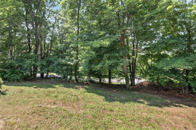 26 Helena Ave, Mohegan Lake, NY 10547 - view of green lawn