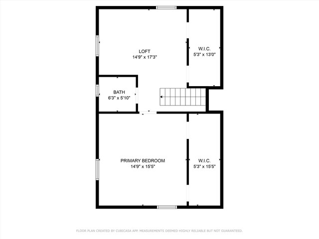 26 Helena Ave, Mohegan Lake, NY 10547 - view of property floor plan