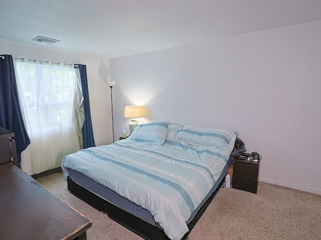 147 Ruth Ct, Middletown, NY 10940 - view of carpeted bedroom