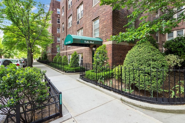 48-25 43rd St Unit 1J, Woodside, NY 11377 - view of building exterior