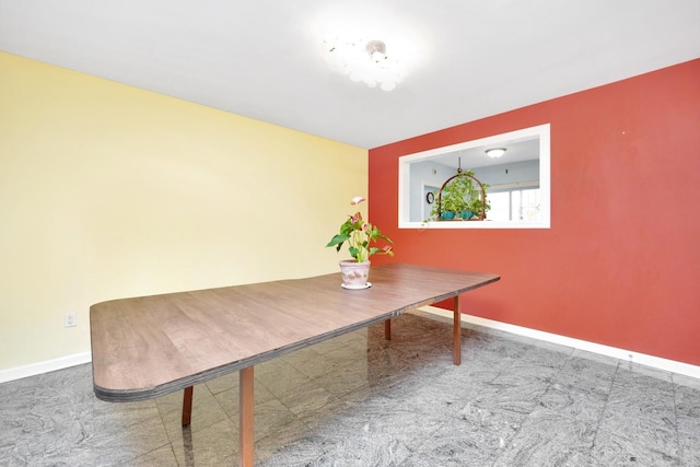 80-04 Cowles Ct, Middle Village, NY 11379 - office with baseboards