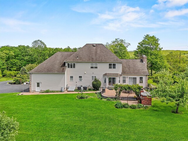 20 Goshen Rd, Chester, NY 10918 - photo 40