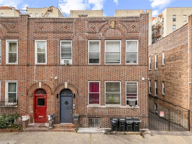 1069 Grant Ave, Bronx, NY 10456 - view of property with brick siding