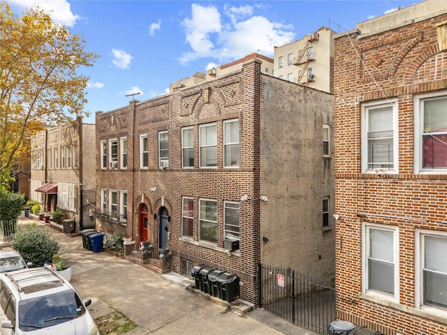 1069 Grant Ave, Bronx, NY 10456 - view of building exterior featuring cooling unit