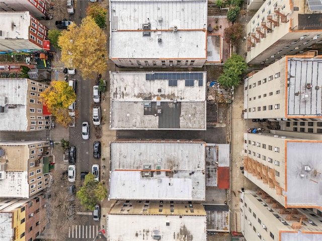 1069 Grant Ave, Bronx, NY 10456 - aerial view