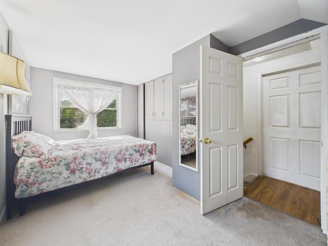 335 Loring Rd, Levittown, NY 11756 - carpeted bedroom featuring a closet