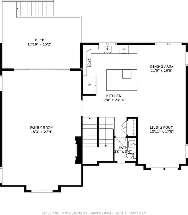 3 Pleasantview Dr, Bayville, NY 11709 - property floor plan