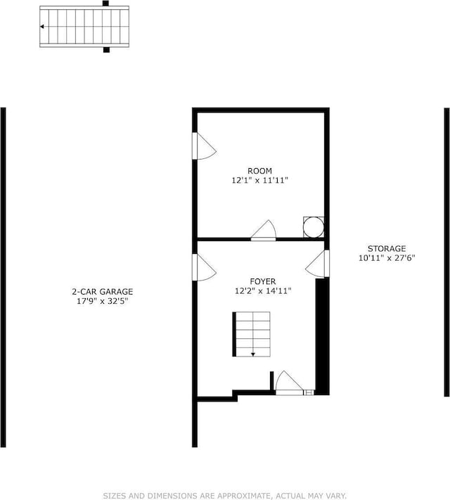 3 Pleasantview Dr, Bayville, NY 11709 - home floor plan
