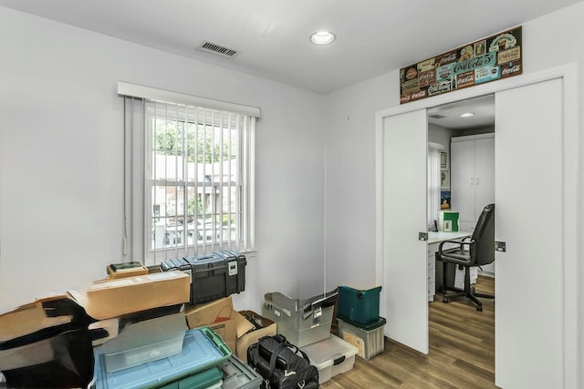 147 The Knl, Syosset, NY 11791 - office space with wood finished floors and recessed lighting