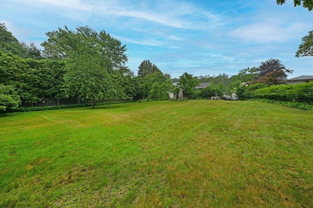 8 Macintosh Ln, Monsey, NY 10952 - view of grassy yard
