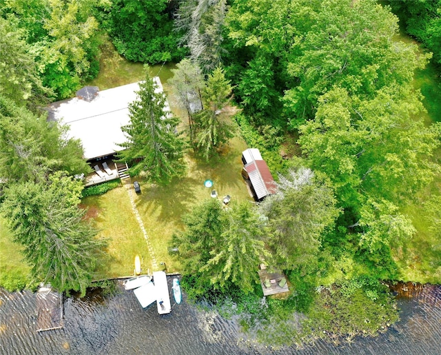 240 Trout Brook Rd, Roscoe, NY 12736 - view of property location