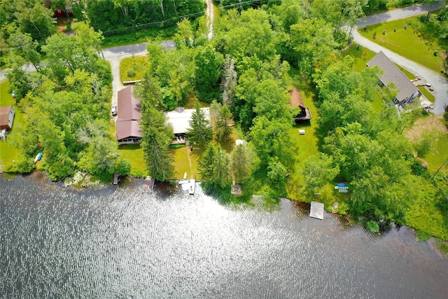 240 Trout Brook Rd, Roscoe, NY 12736 - aerial view