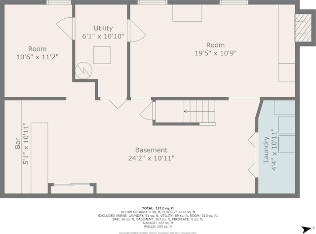 168 Gibbs Rd, Central Islip, NY 11722 - view of property floor plan