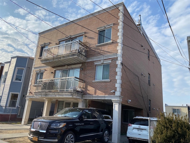 108-31 50th Ave Unit 1, Corona, NY 11368 - view of property